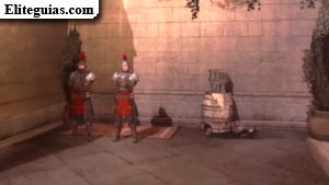 Invitaci&oacute;n en el &uacute;ltimo minuto