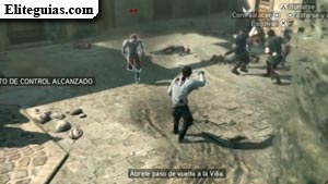 Salida de emergencia