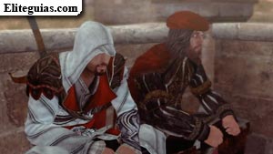 Una visita inesperada