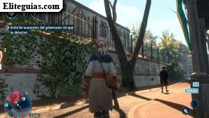 El bien de la colonia