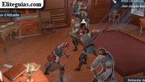 El bien de la colonia