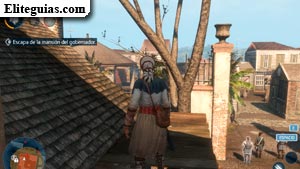 El bien de la colonia