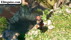 El secreto del cenote