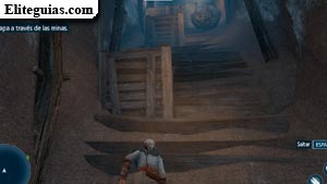 El secreto del cenote