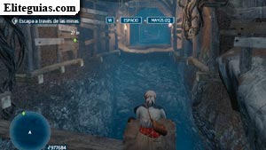 El secreto del cenote
