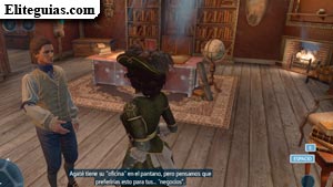 Preludio a la rebeli&oacute;n