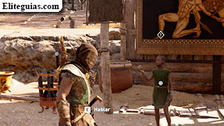 El gran Minotauro
