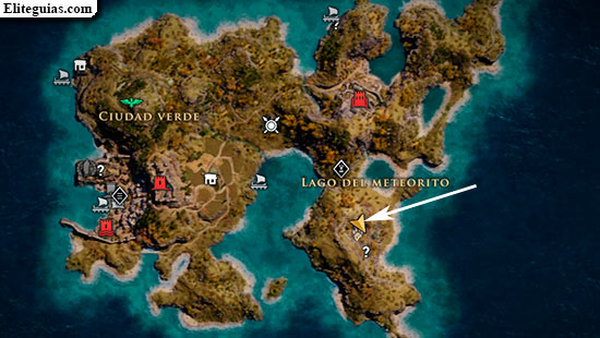 Ganas de desventuras