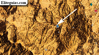 Cumbre de la monta&ntilde;a Ra-Horakhty