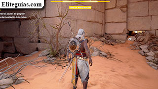 Assassin S Creed Origins Misiones Secundarias Lo Tuyo Es M O