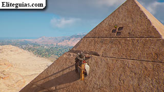 Secretos de las primeras pirámides