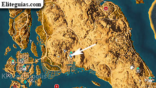Tumba de Amenemhat III