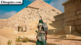 Tumba de Amenemhat III