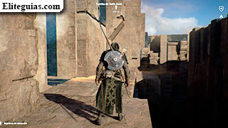 Tumba de Seth-Anat