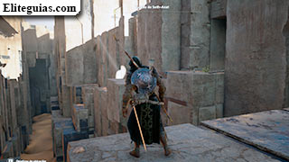 Tumba de Seth-Anat