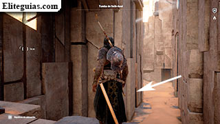 Tumba de Seth-Anat