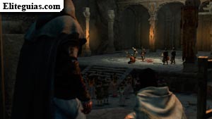 Assassin's Creed: Revelations