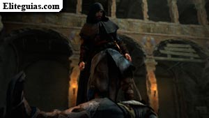 Assassin's Creed: Revelations