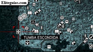 Tumba de Vlad el Empalador