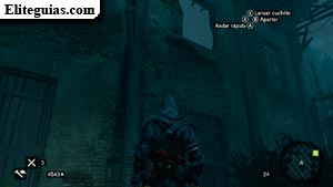 Tumba de Vlad el Empalador