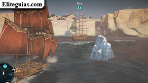 Barco de Cook