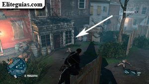 Ca&ntilde;&oacute;n Puckle de &eacute;lite