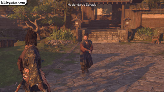 Alumnos de Nobutsuna