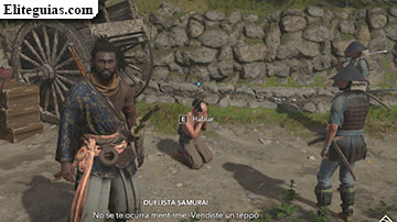 Alumnos de Nobutsuna
