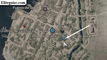 B&uacute;squeda en Sakkai