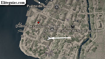 B&uacute;squeda en Sakkai