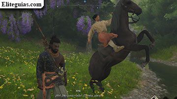 Caballo de batalla