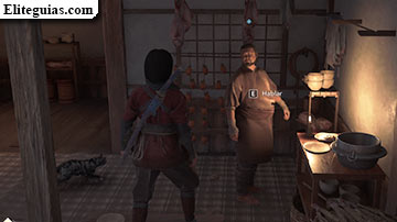 Chef Hong