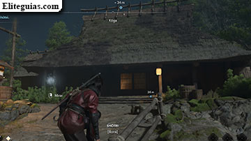 Contra la Koga-ryu