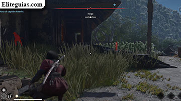 Contra la Koga-ryu