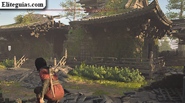 Contra la Koga-ryu