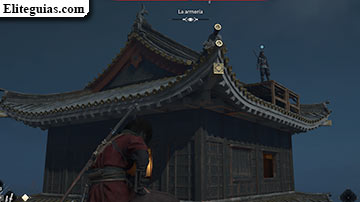 Duelo en Sakamoto