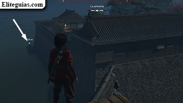 Duelo en Sakamoto