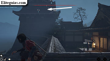 Duelo en Sakamoto