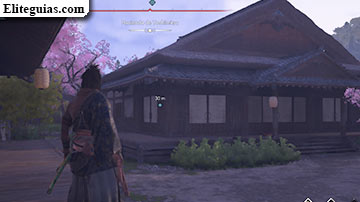 Duelo en Sakamoto