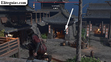 Duelo en Sakamoto