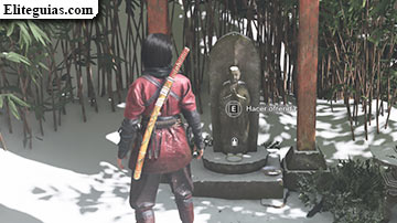 Efigies de Jizo