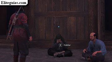 El hermano malo