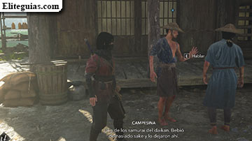 El precio del arroz