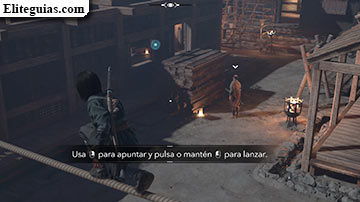 El samurai onryo