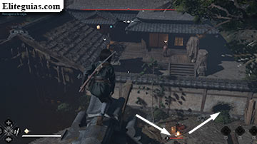El samurai onryo