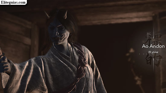 El yokai