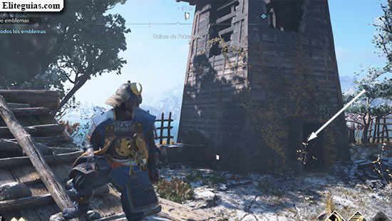 Emblemas Kamon