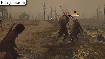 Hermanos de armas