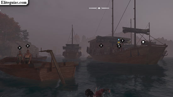 La alianza pirata
