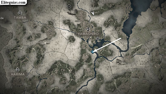 La ca&iacute;da del traidor